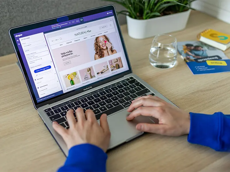 SEO for E-commerce in Germany