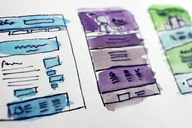 Warum Webdesign für Ihre Marke wichtig ist: Trends 2024