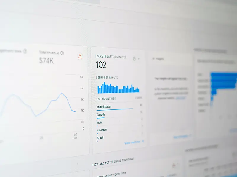 Effectiveness of Paid Search: Key KPIs