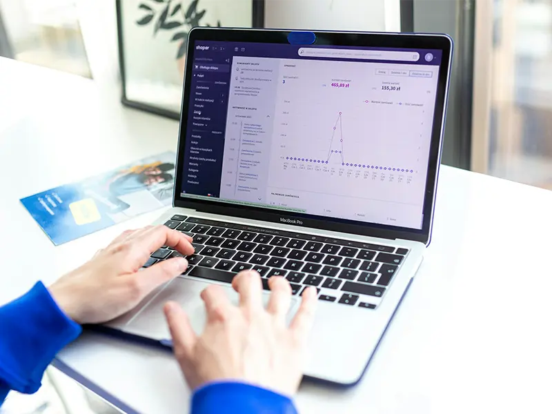 SEO optimization for online stores in Germany