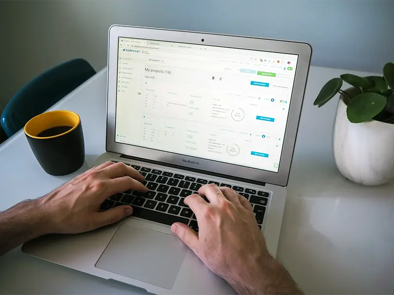 Local SEO for Small Businesses