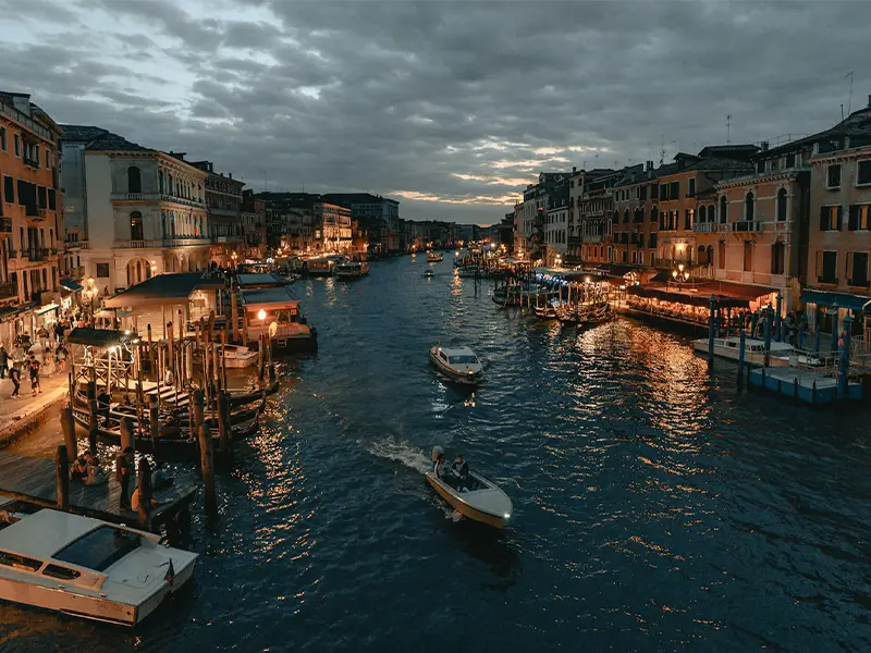 How SEO Helped an Italian Brand Increase Sales