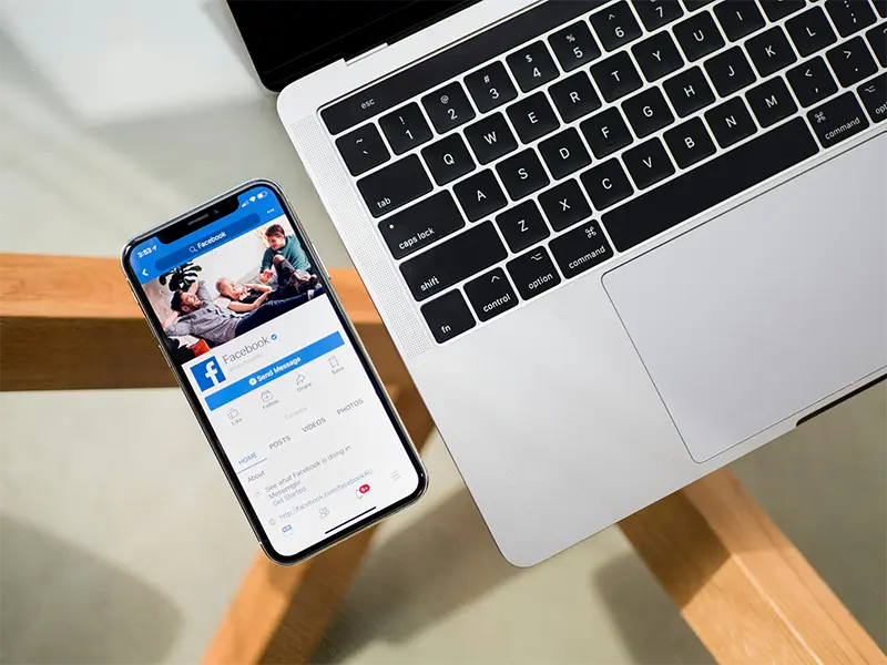 Targeting on Facebook and Instagram