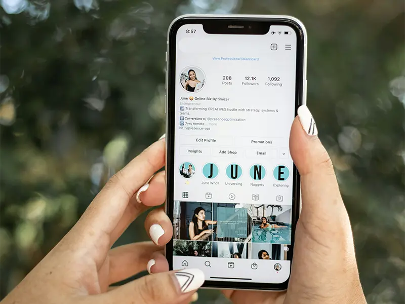 Top 5 Mistakes in SMM Promotion