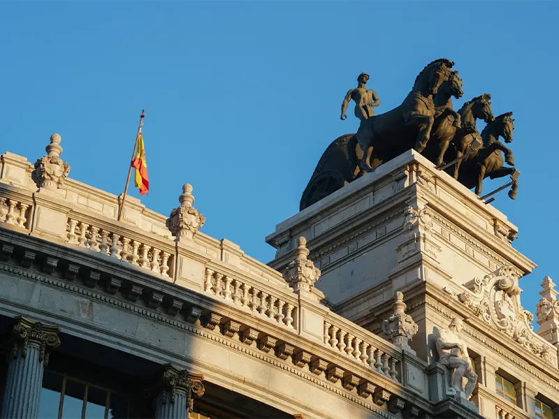 SEO in Spain