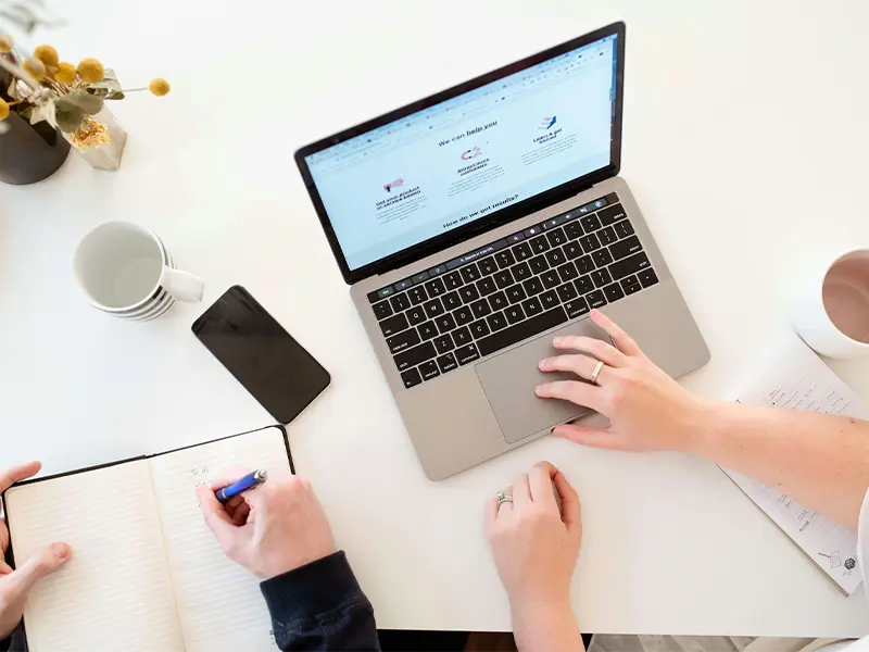 Marketing Process Automation