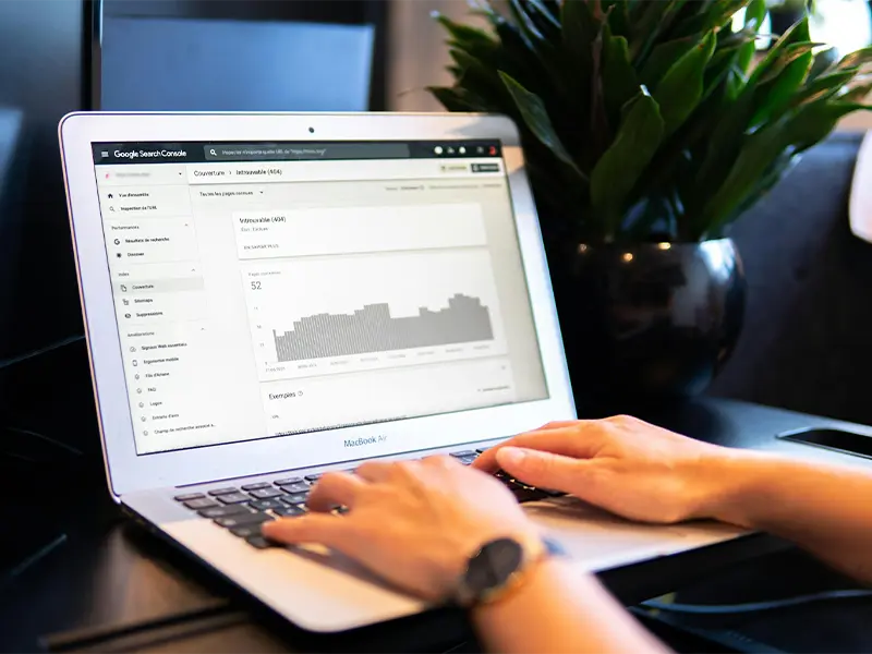 Local SEO for Small Businesses