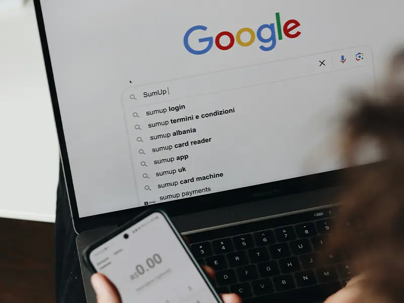 Google Ads or SEO Europe
