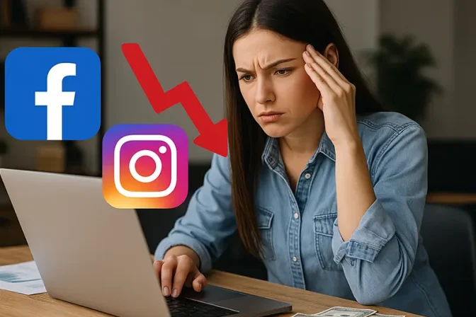 Facebook- und Instagram-Targeting: Warum Unerfahrenheit Ihr Budget schmälern kann und wie Sie die Ergebnisse Ihrer Marke maximieren