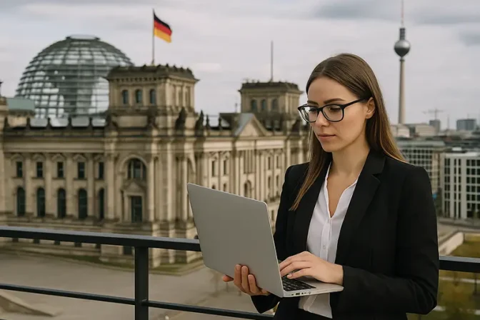 Geschäftsleitfaden: Wie man eine Marketingagentur in Berlin auswählt
