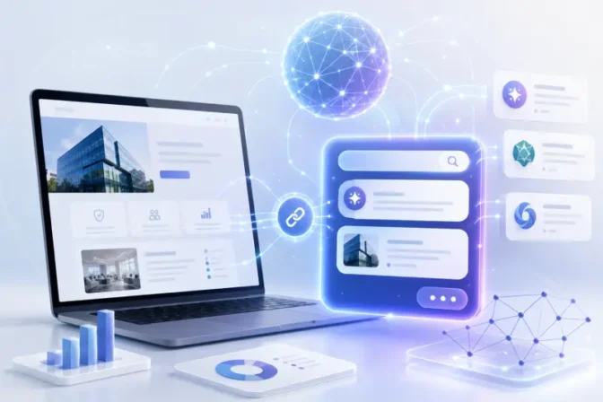 GEO for business: which niches will gain the most customers from AI search