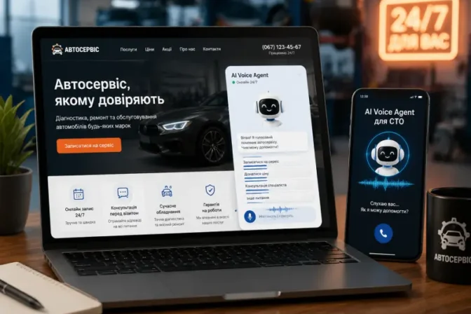 AI Voice Agent for car service centres: automating calls, booking customers and boosting car service centre profits