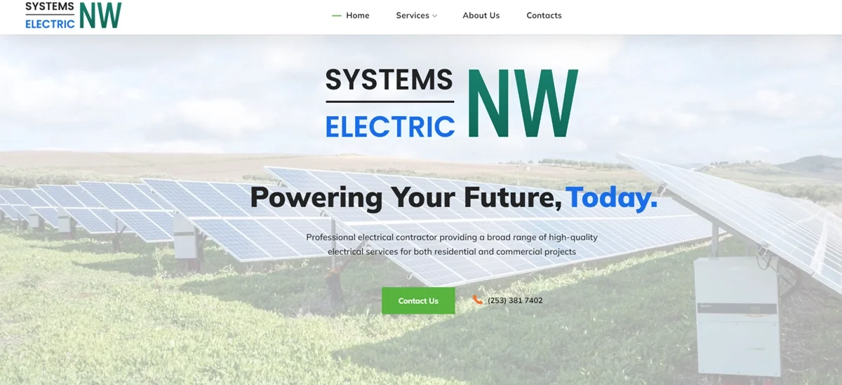 systemselectric-main